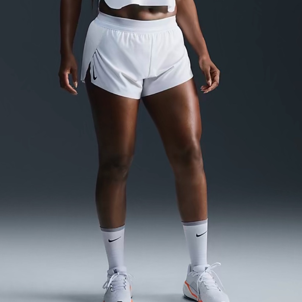 Nike AeroSwift Short